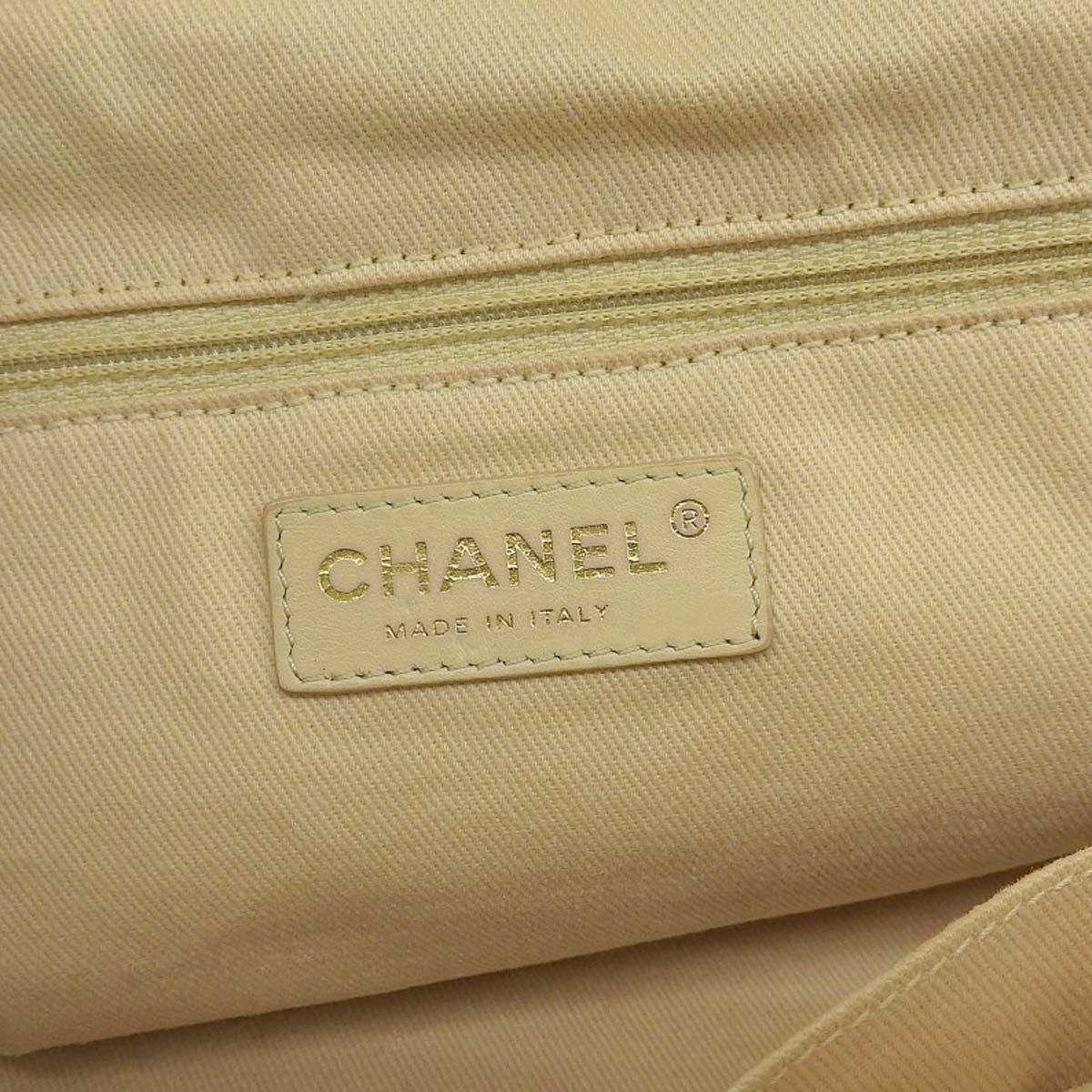 シャネル CHANEL マトラッセ ココマーク チェーンショルダー レザー ブラック レディース 15番台 4624