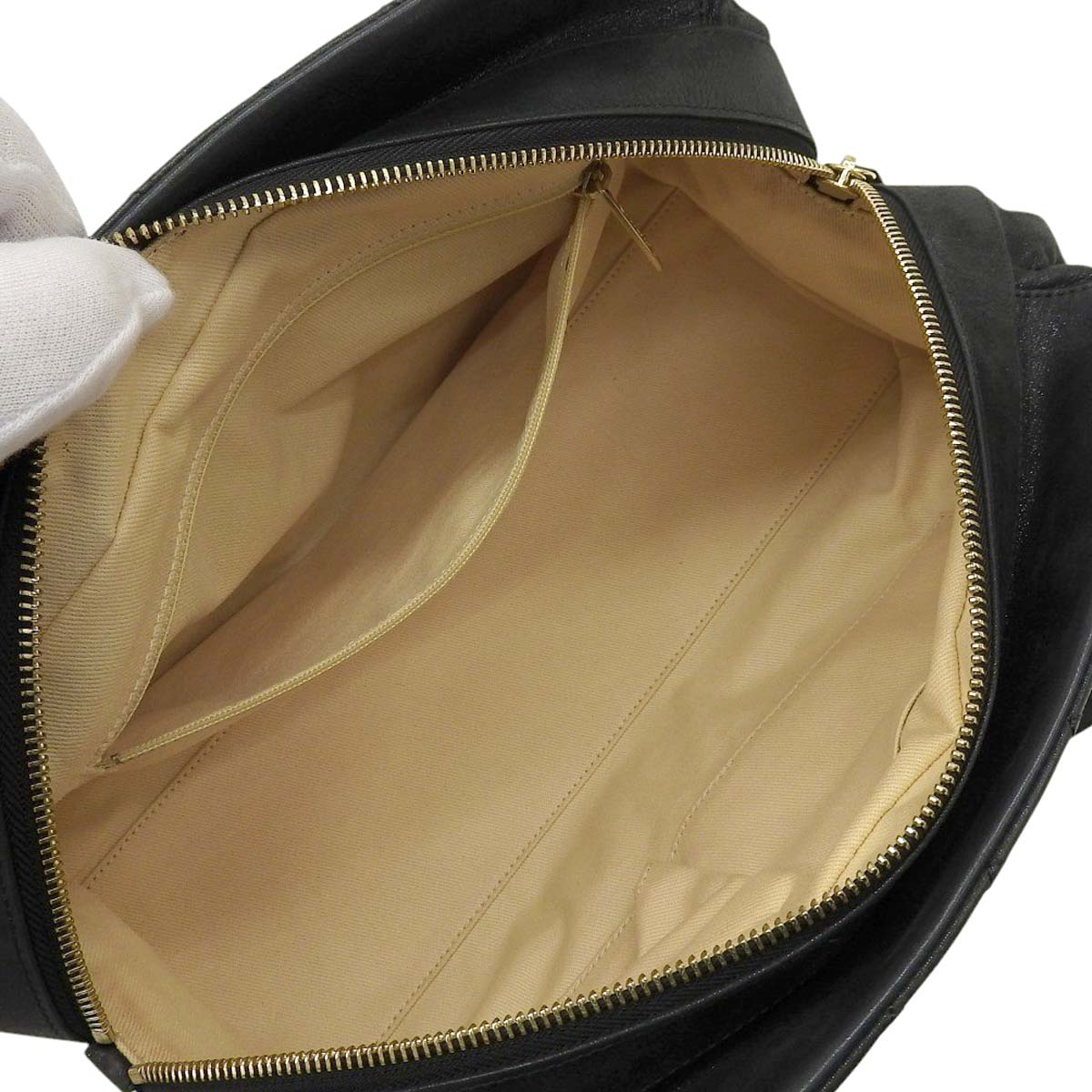 シャネル CHANEL マトラッセ ココマーク チェーンショルダー レザー ブラック レディース 15番台 4624