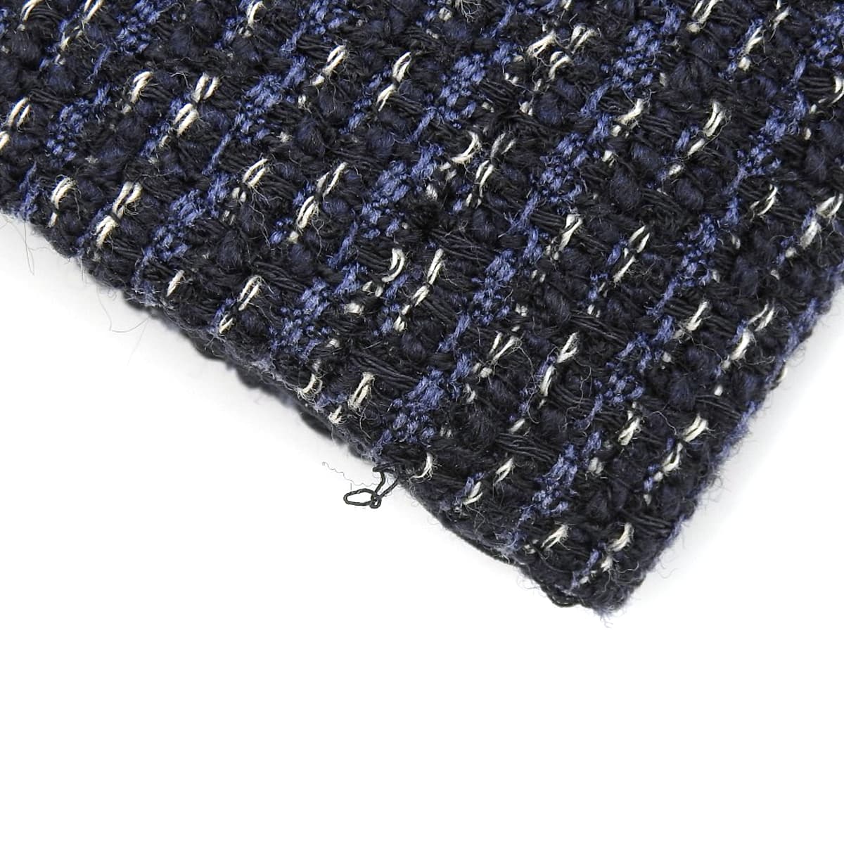 シャネル CHANEL スーツ セットアップ スカート シルク混 ウール 