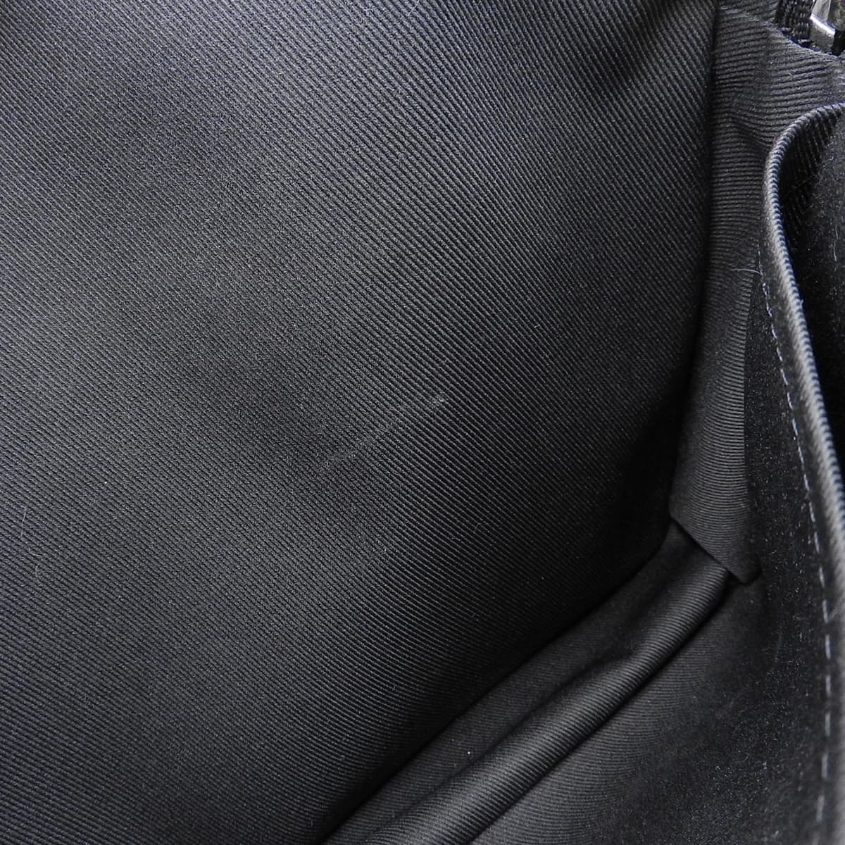 ルイヴィトン LOUIS VUITTON ダミエグラフィット トロカデロメッセンジャー 斜め掛け ダミエグラフィットキャンバス 男女兼用 N40087 4411