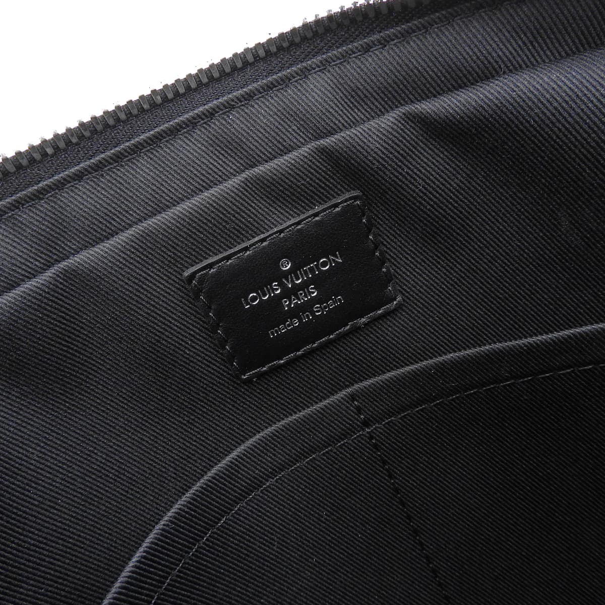 ルイヴィトン LOUIS VUITTON ダミエグラフィット トロカデロメッセンジャー 斜め掛け ダミエグラフィットキャンバス 男女兼用 N40087 4411