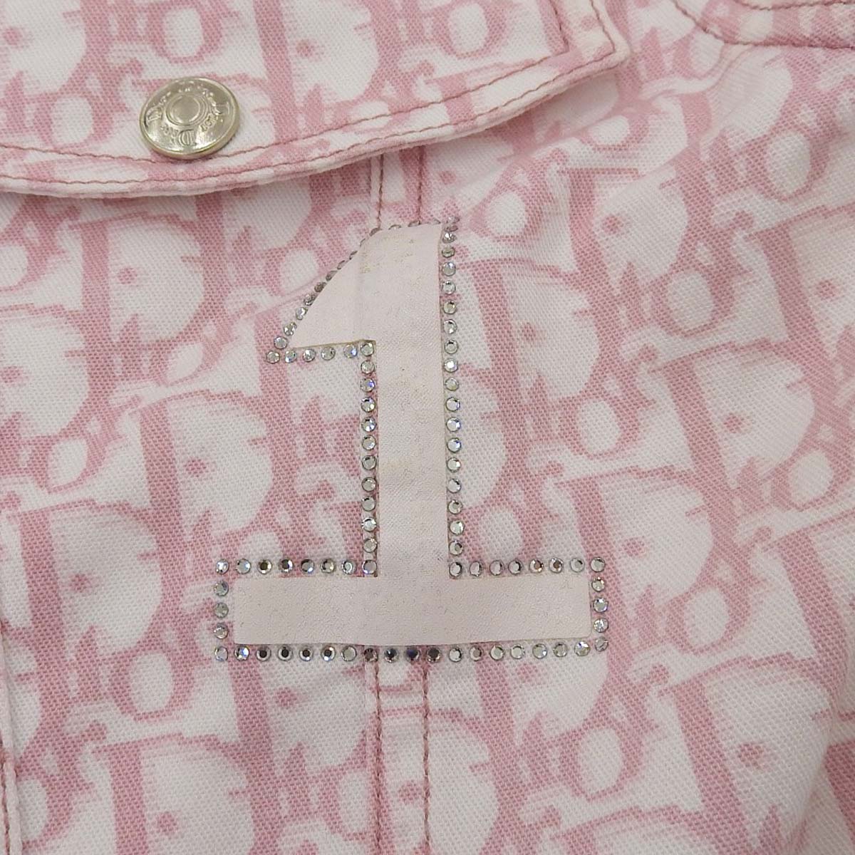 超レア】Christian Dior クリスチャンディオールトロッター