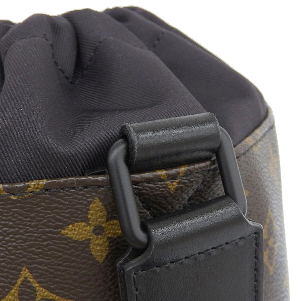 ルイヴィトン LOUIS VUITTON モノグラム チョークスリングバッグ ショルダー ボディ モノグラムキャンバス レディース メンズ M44625 8935