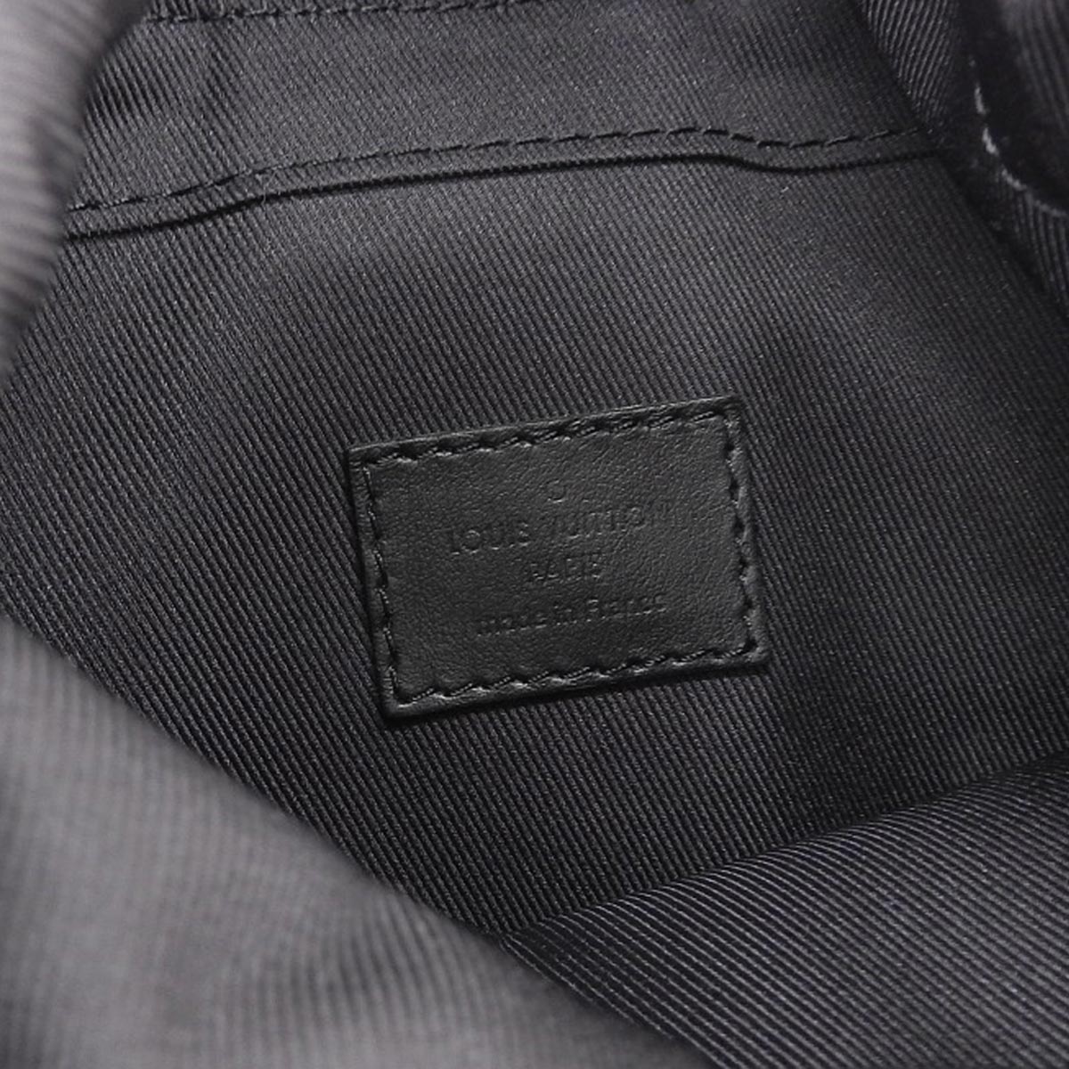 ルイヴィトン LOUIS VUITTON モノグラム チョークスリングバッグ ショルダー ボディ モノグラムキャンバス レディース メンズ M44625 8935