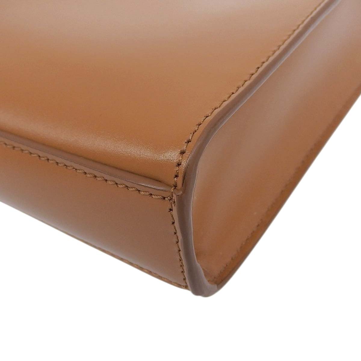 ジルサンダー JIL SANDER タングルスモール ショルダーバッグ 斜め掛け レザー キャメル レディース 4632