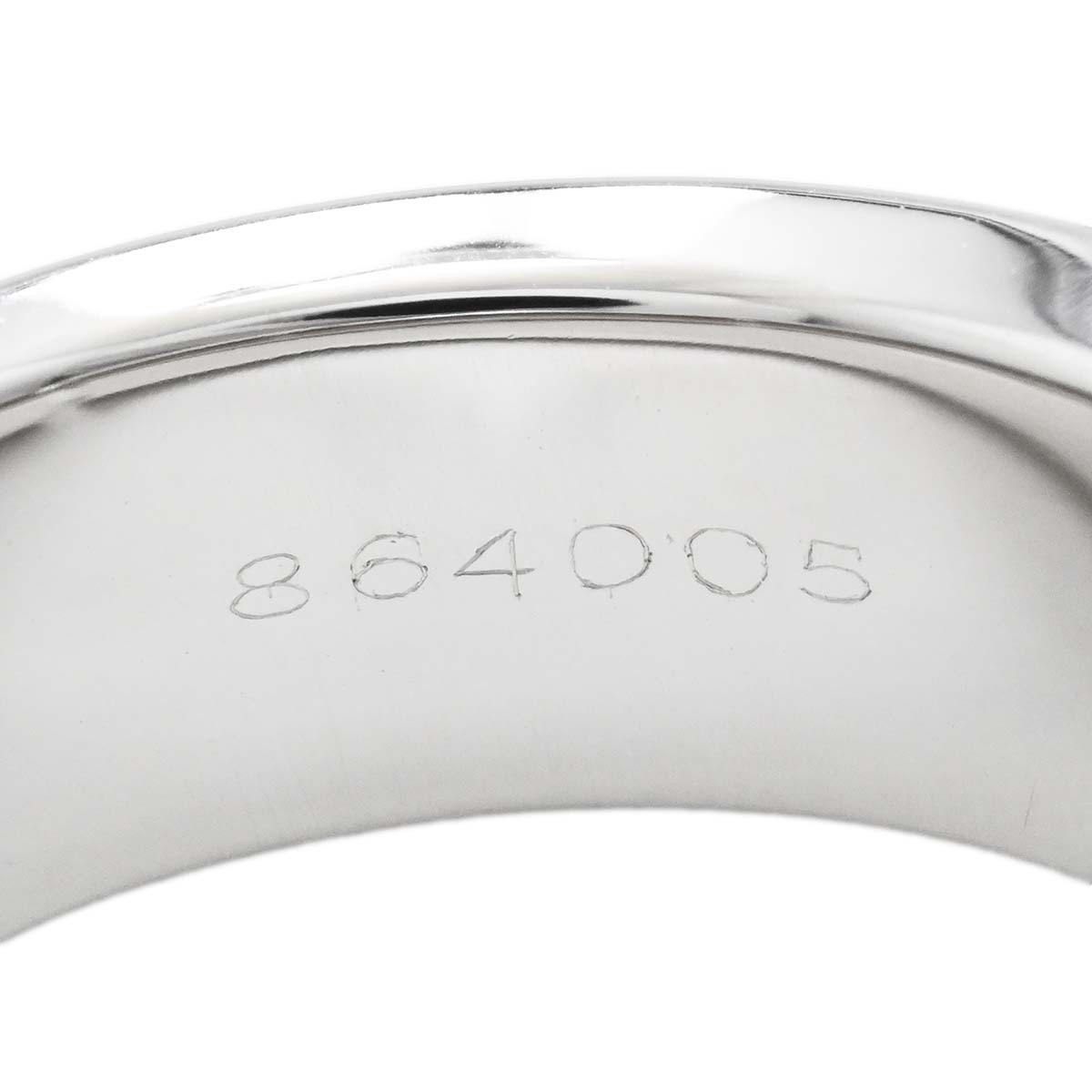 Chaumet リアン　ホワイトゴールドリング CHAUMET ショーメ Chaumet リアン リング ダイヤモンド ホワイト