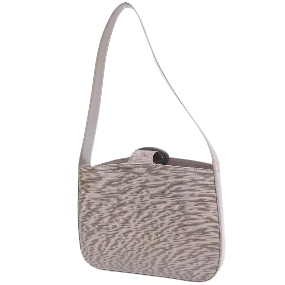 ルイヴィトン LOUIS VUITTON エピ レヴリ ワンショルダー バッグ ライラック レディース M5216B 8946