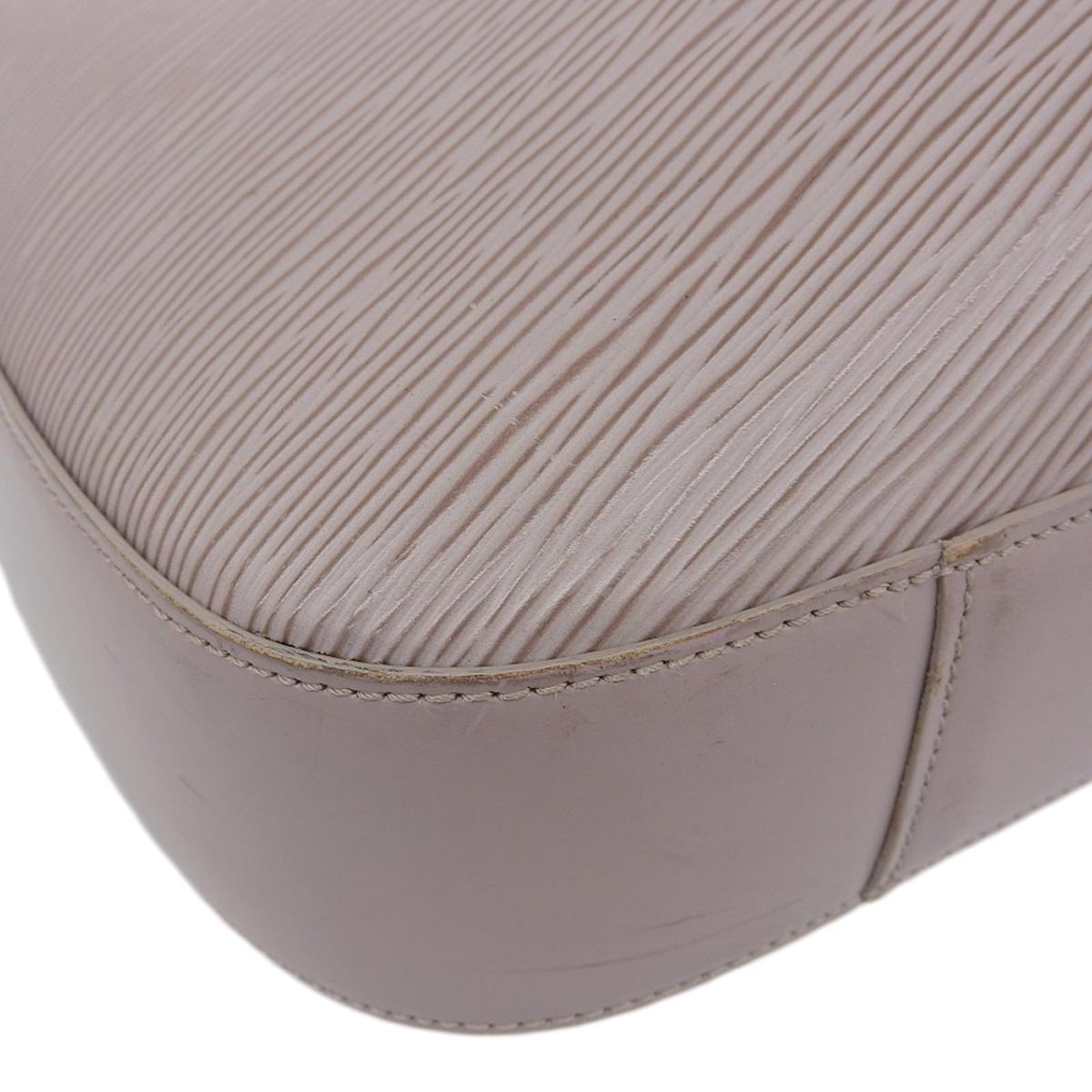 ルイヴィトン LOUIS VUITTON エピ レヴリ ワンショルダー バッグ ライラック レディース M5216B 8946