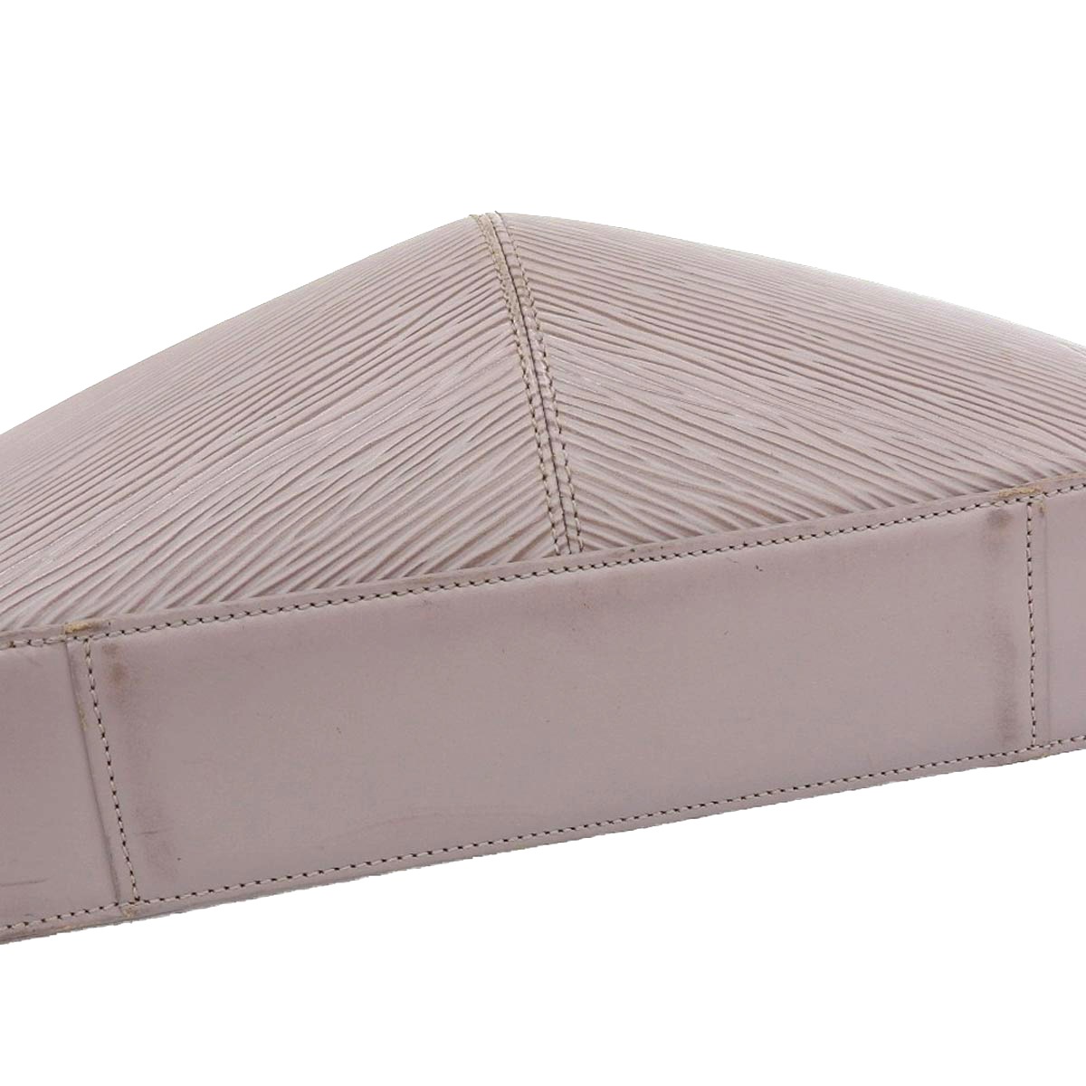 ルイヴィトン LOUIS VUITTON エピ レヴリ ワンショルダー バッグ ライラック レディース M5216B 8946