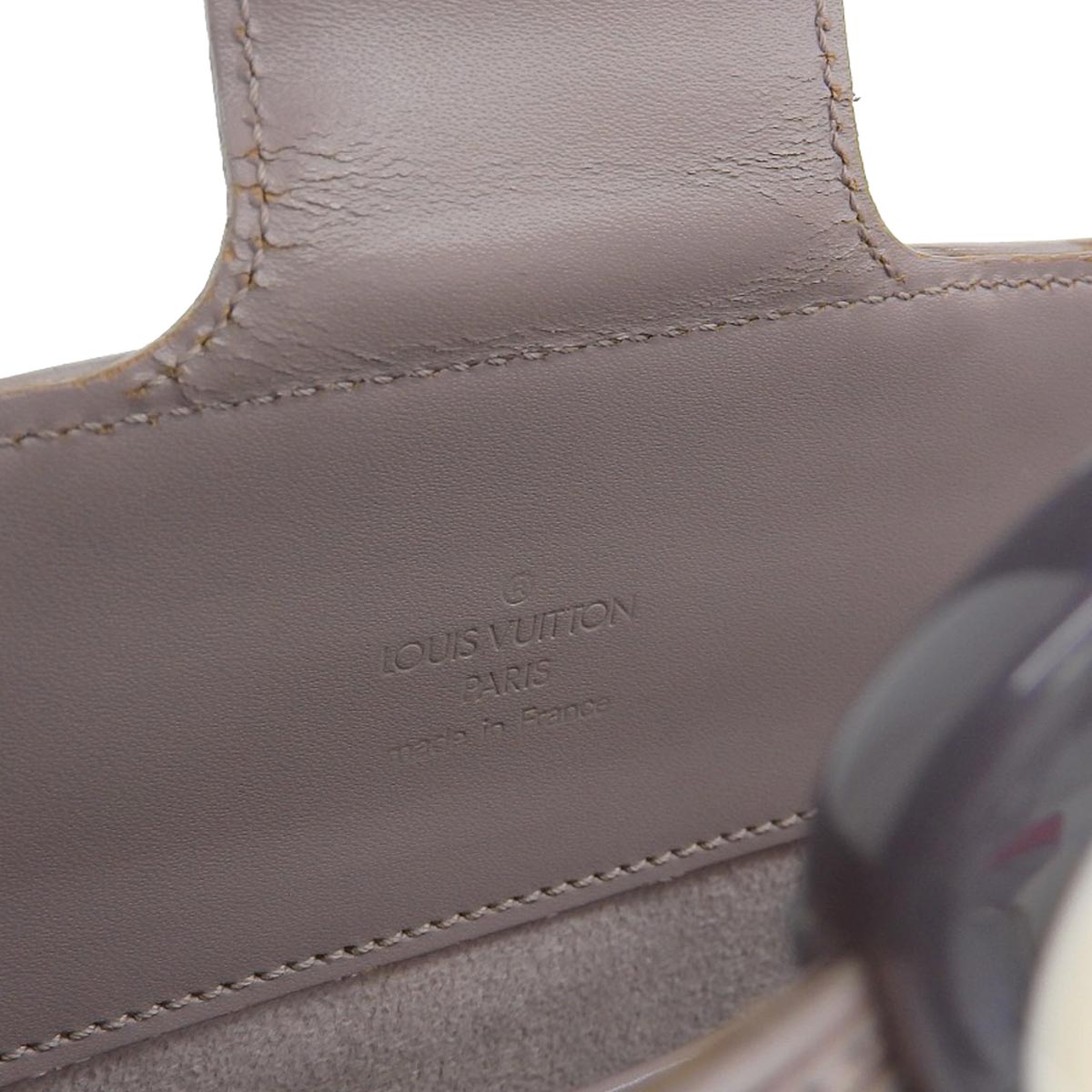 ルイヴィトン LOUIS VUITTON エピ レヴリ ワンショルダー バッグ ライラック レディース M5216B 8946