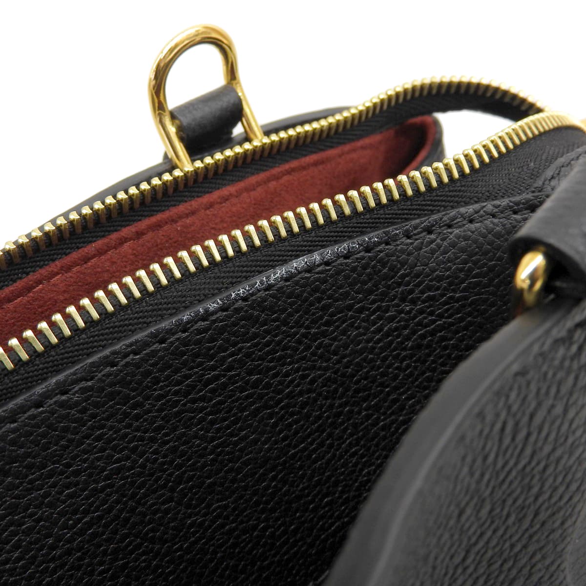 ルイヴィトン LOUIS VUITTON モノグラム アンプラント