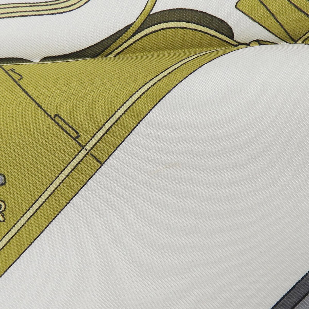 エルメス HERMES カレ90 スカーフ SPRINGS スプリングス シルク ピンク