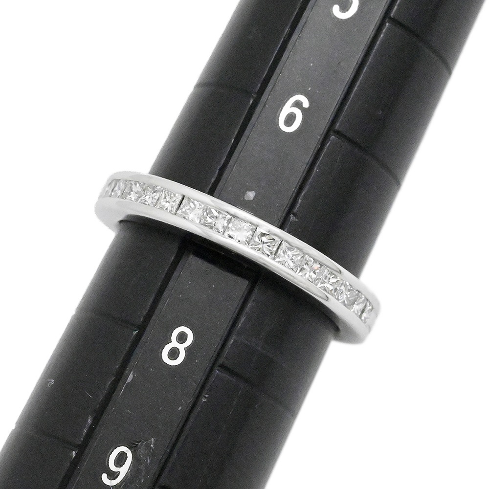 ポンテヴェッキオ Ponte Vecchio 750WG ホワイトゴールド ダイヤ0.33ct