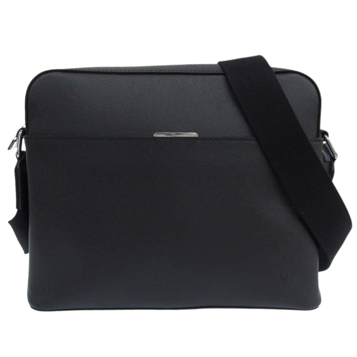 ルイヴィトン LOUIS VUITTON タイガ アントン メッセンジャーMM 斜め掛け アルドワーズ メンズ M33429 4638