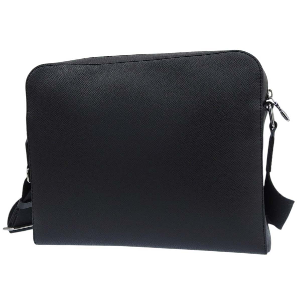 ルイヴィトン LOUIS VUITTON タイガ アントン メッセンジャーMM 斜め掛け アルドワーズ メンズ M33429 4638