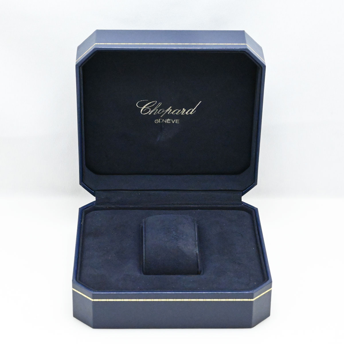 ショパール CHOPARD ハッピースポーツ ムーンスター ダイヤ レディース クォーツ SS  3455