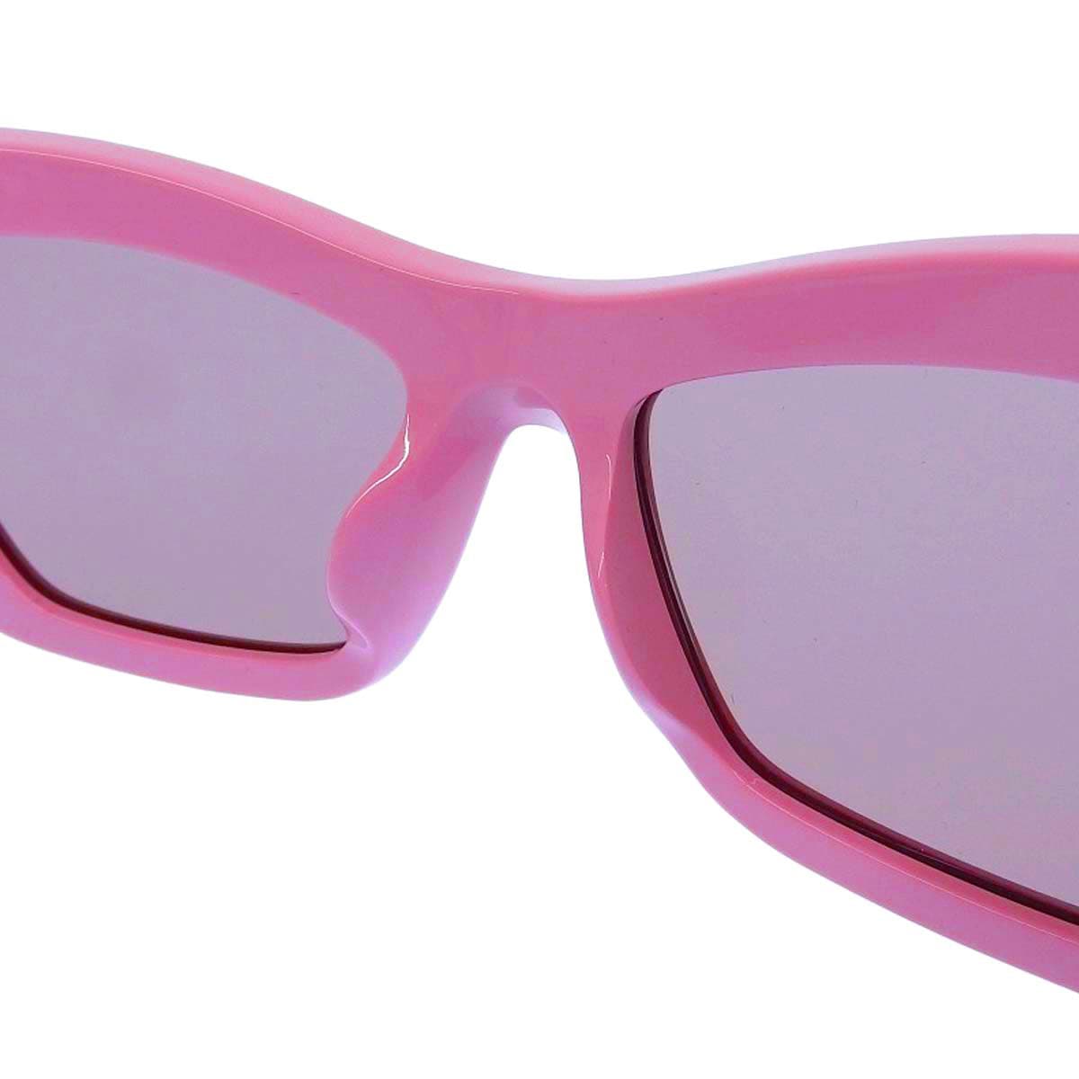 シャネル CHANEL ココマーク サングラス キャッツアイ アイウェア