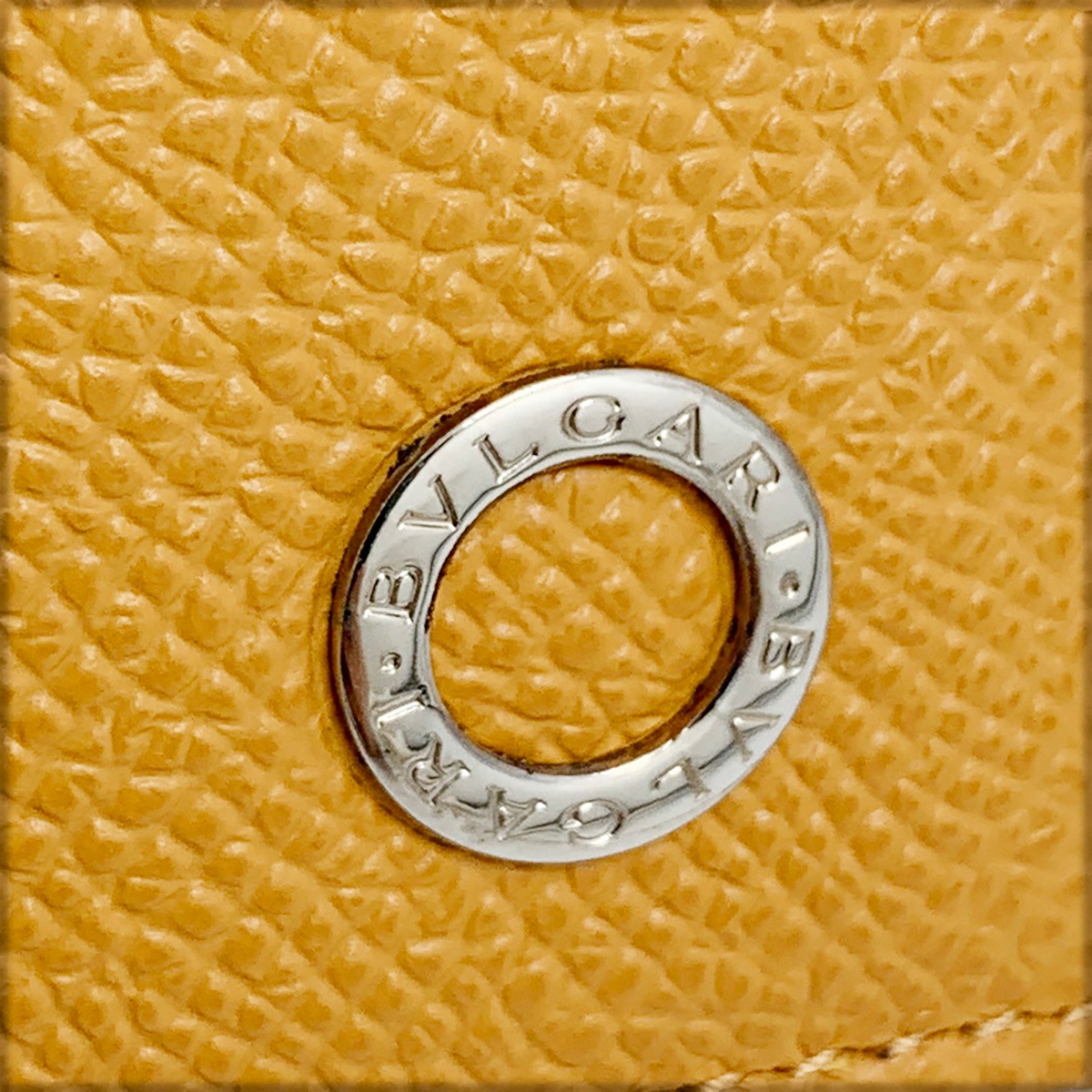 ブルガリ BVLGARI ブルガリブルガリマン 二つ折り財布 コンパクトウオレット メンズ レディース 282709 282709 2092