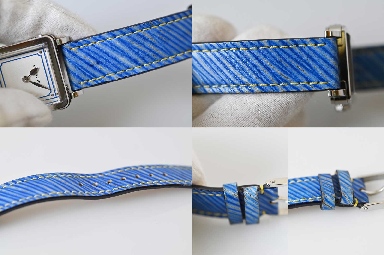ルイ・ヴィトン ルイヴィトン LOUIS VUITTON アンプリーズ PM