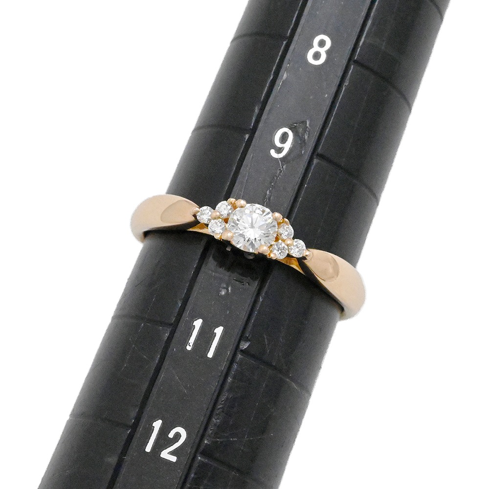 ティファニー TIFFANY & Co. 750PG ピンクゴールド K18PG ハーモニー