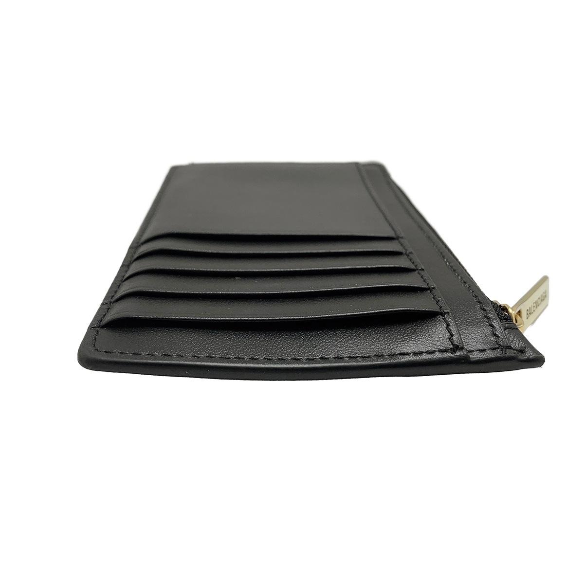 バレンシアガ BALENCIAGA  エンペロープ Envelope ロングコインカードホルダー カードケース コインケース  メンズレディース 小銭入れ 2093
