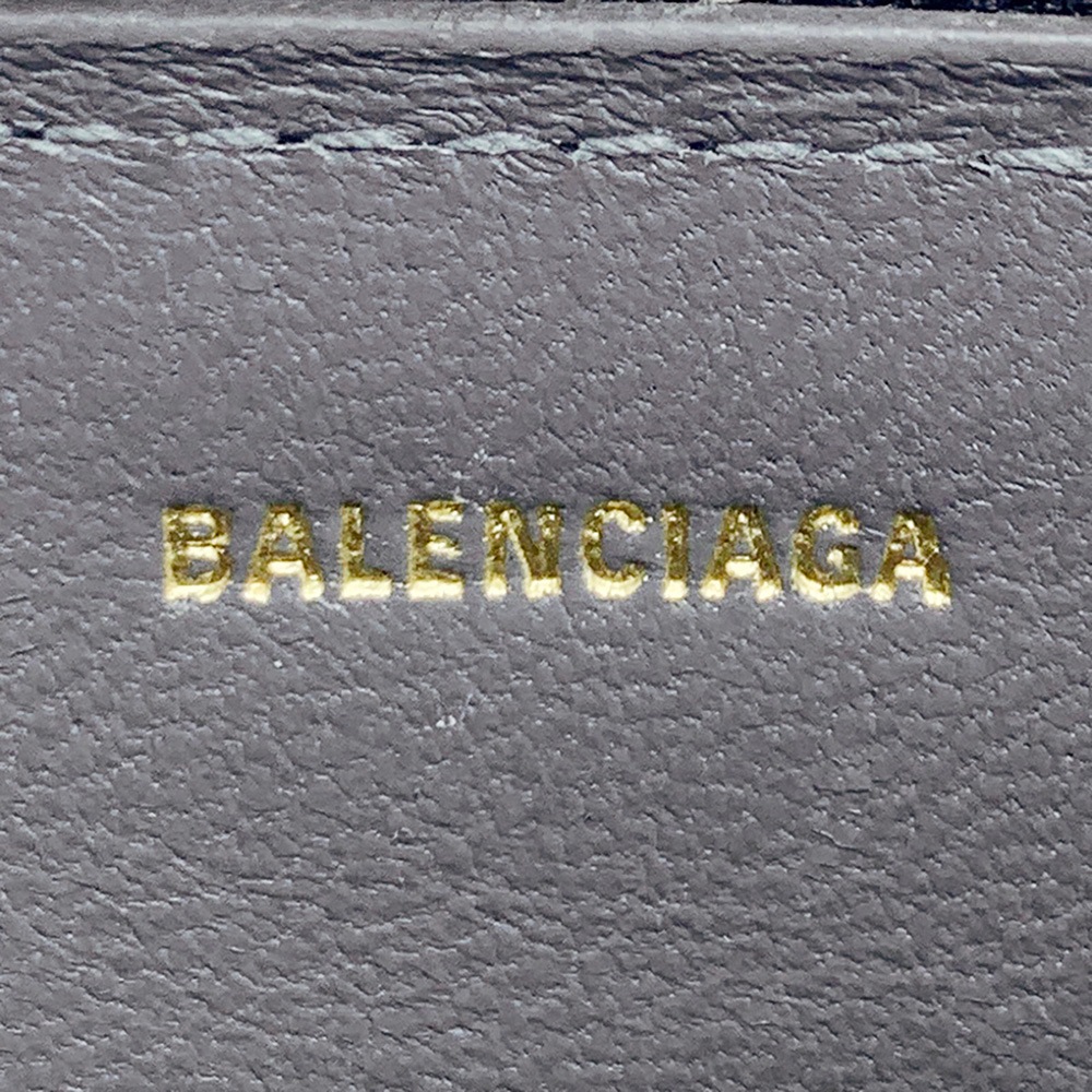 バレンシアガ BALENCIAGA  エンペロープ Envelope ロングコインカードホルダー カードケース コインケース  メンズレディース 小銭入れ 2093