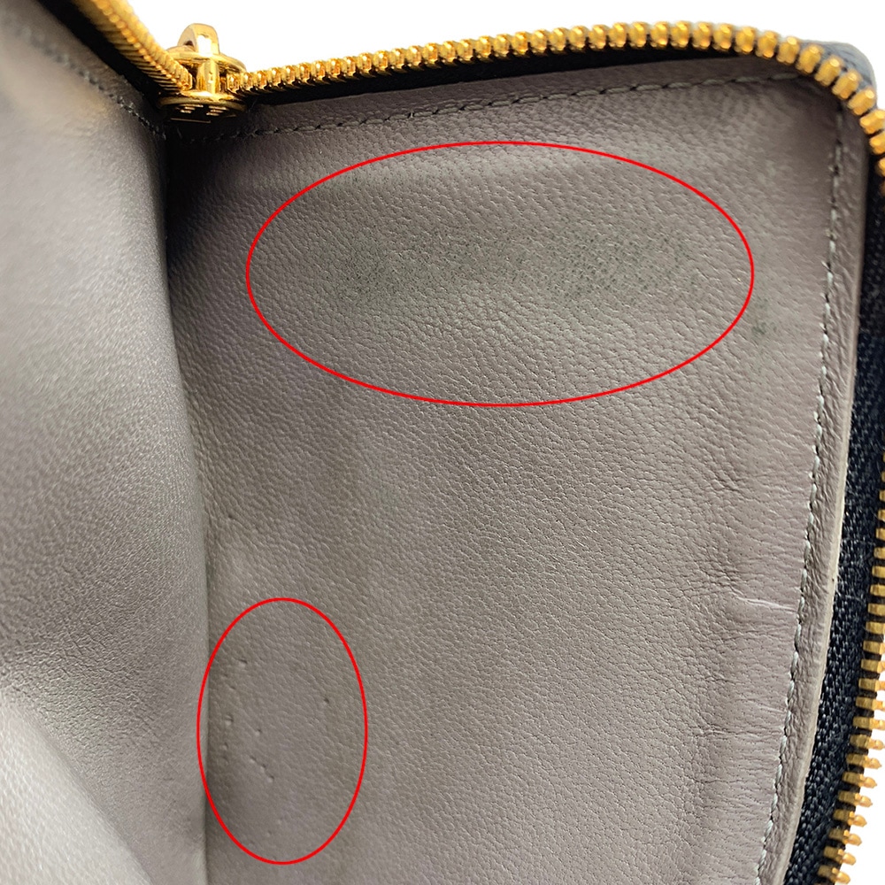 バレンシアガ BALENCIAGA  エンペロープ Envelope ロングコインカードホルダー カードケース コインケース  メンズレディース 小銭入れ 2093