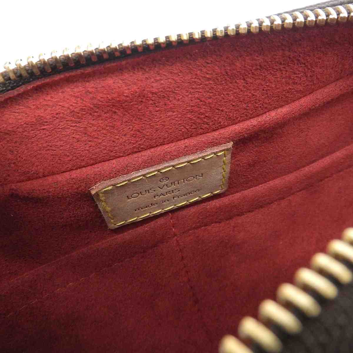 ルイヴィトン LOUIS VUITTON モノグラム ヴィバシテMM ショルダー  