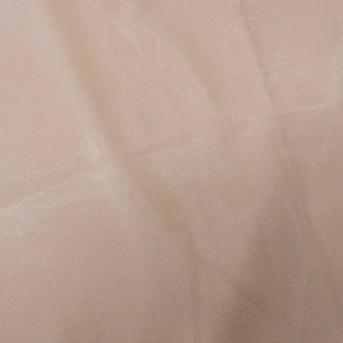 シャネル CHANEL キャミソール 後ろ紐デザイン ナイロン ピンク 36 レディース 99P 4537