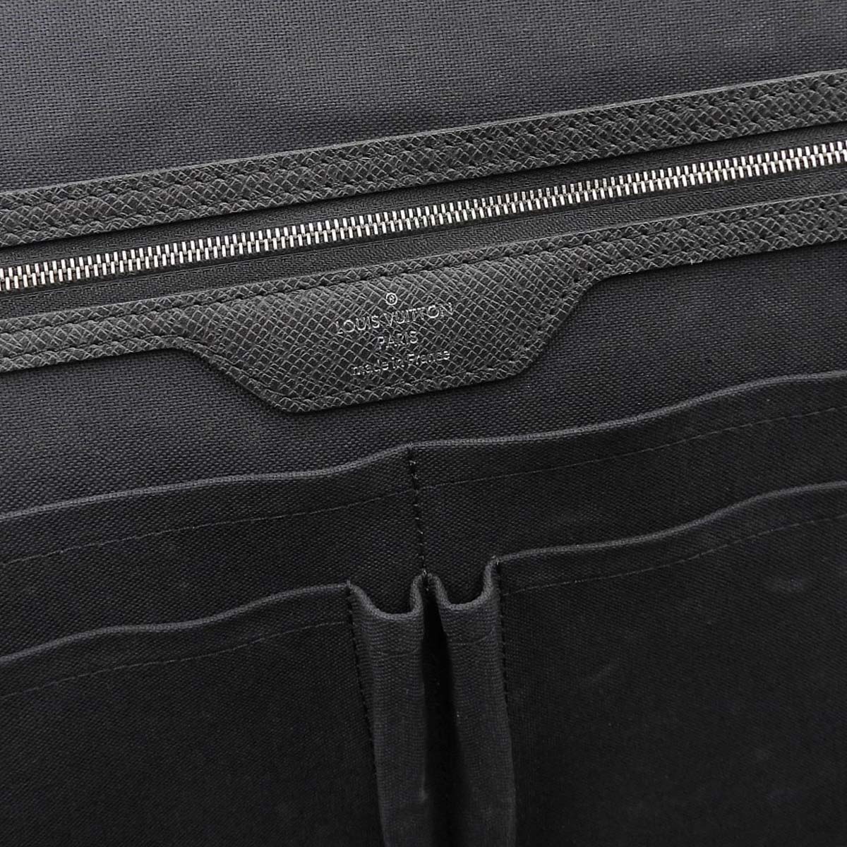 ルイヴィトン LOUIS VUITTON ネオ・イゴール ビジネスバッグ タイガ アルドワーズ メンズ M32782 4340