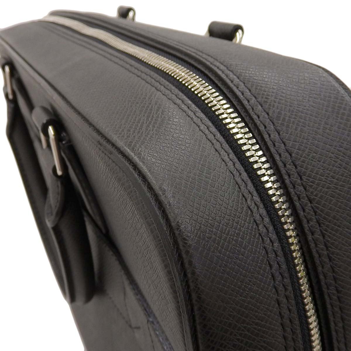 ルイヴィトン LOUIS VUITTON ネオ・イゴール ビジネスバッグ タイガ アルドワーズ メンズ M32782 4340