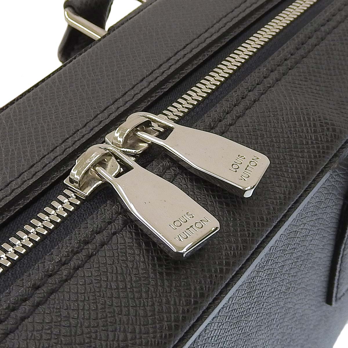 ルイヴィトン LOUIS VUITTON ネオ・イゴール ビジネスバッグ タイガ アルドワーズ メンズ M32782 4340