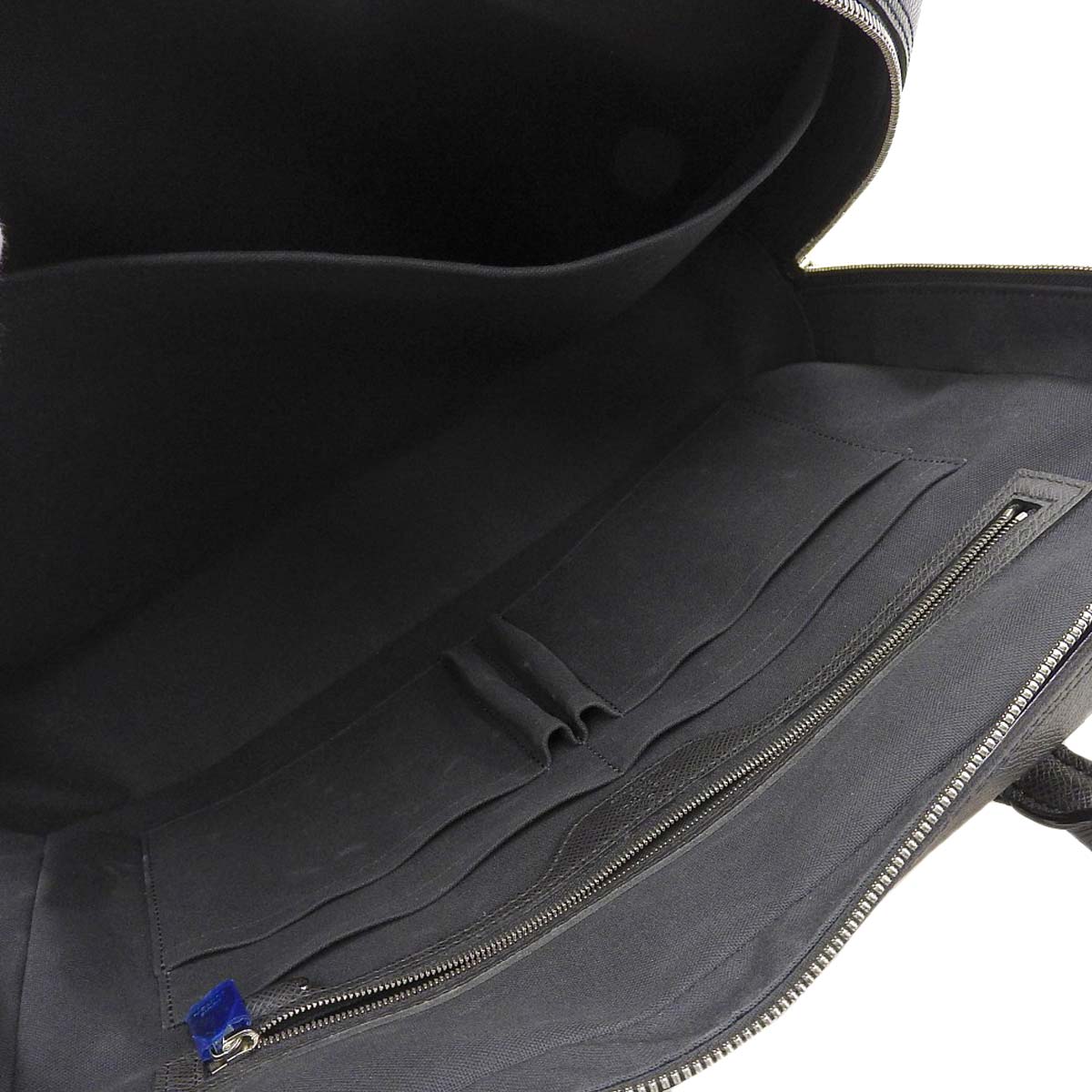 ルイヴィトン LOUIS VUITTON ネオ・イゴール ビジネスバッグ タイガ アルドワーズ メンズ M32782 4340