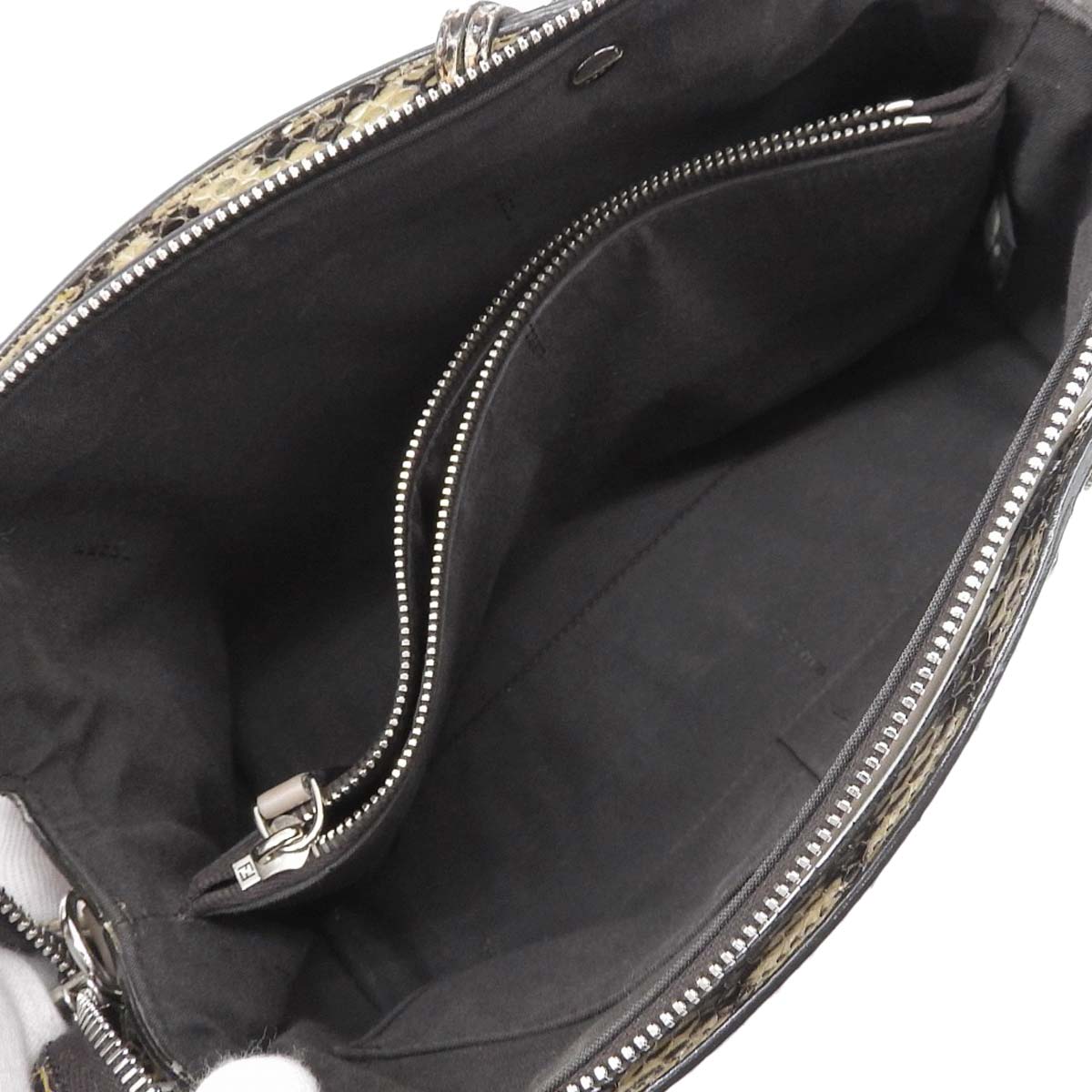 フェンディ FENDI バイザウェイ ミディアム 2way ショルダー
