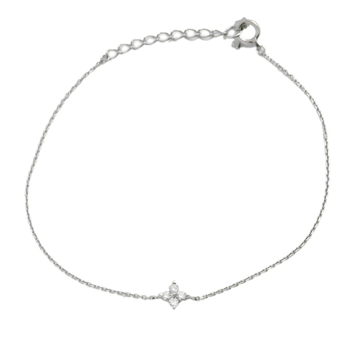 7*5様 スタージュエリー ダイヤモンドブレスレット スタージュエリー ブレスレット (STAR JEWELRY スター