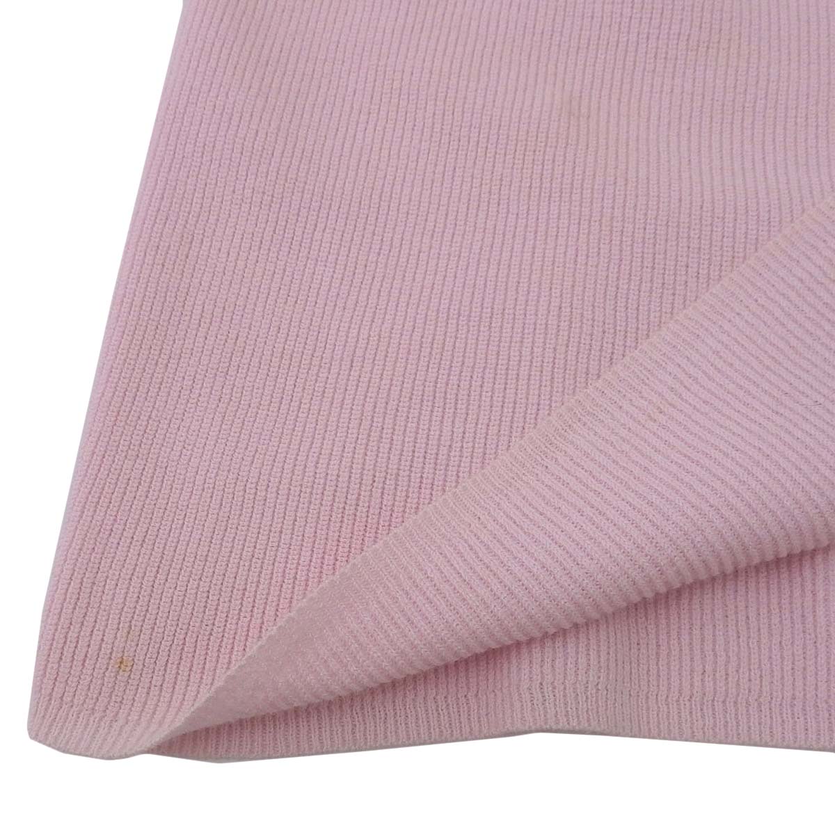 シャネル CHANEL 肩リボン キャミソール コットン ピンク 38 レディース 05P 4540