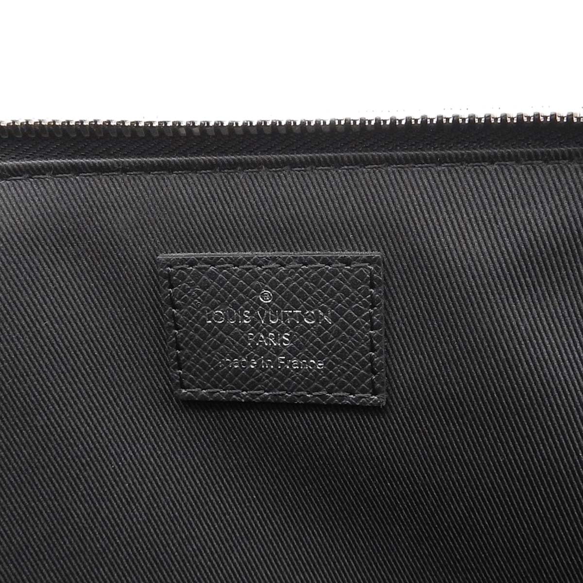 ルイヴィトン LOUIS VUITTON タイガ アントン ビジネスバッグ 2way ショルダーバッグ レザー アルドワーズ メンズ M33416 4465
