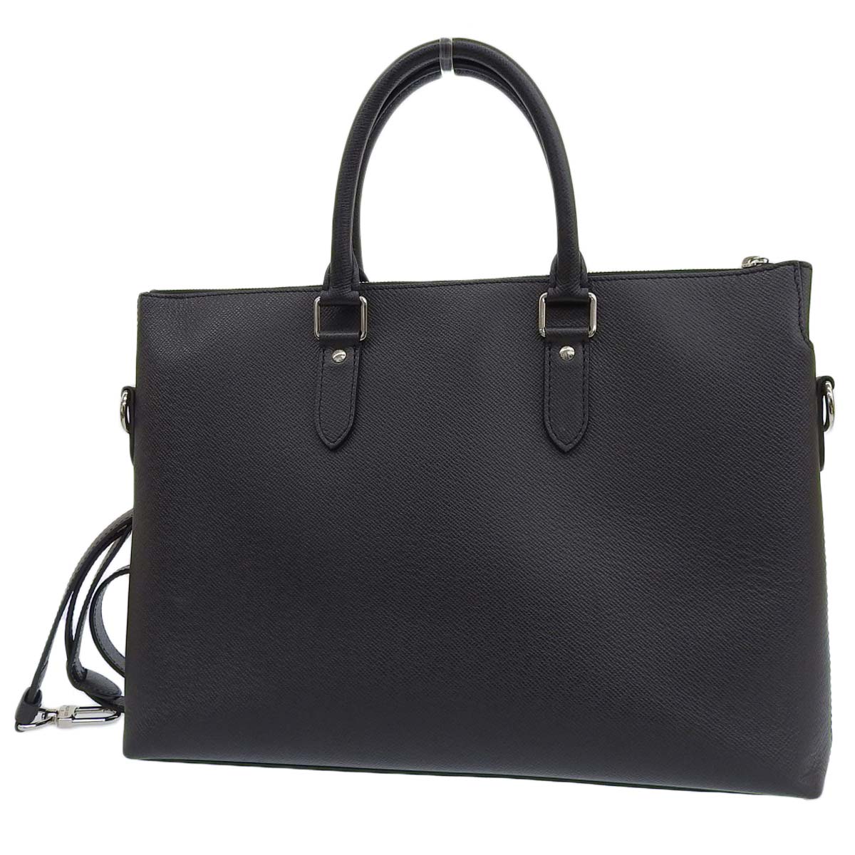 ルイヴィトン LOUIS VUITTON タイガ アントン ビジネスバッグ 2way ショルダーバッグ レザー アルドワーズ メンズ M33416 4465