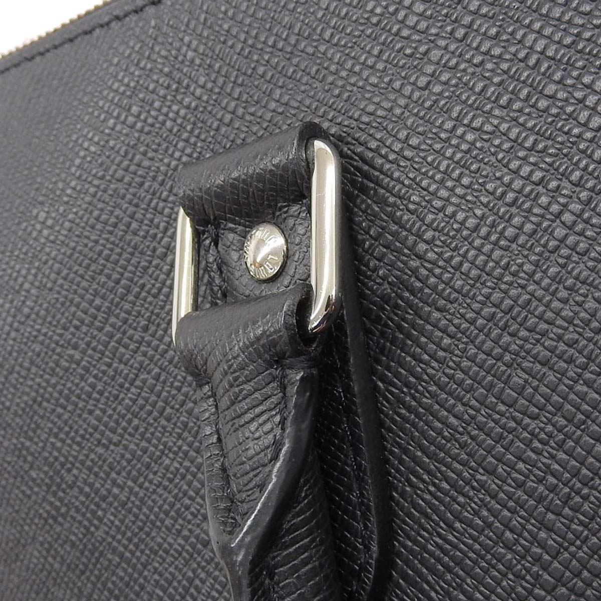 ルイヴィトン LOUIS VUITTON タイガ アントン ビジネスバッグ 2way ショルダーバッグ レザー アルドワーズ メンズ M33416 4465