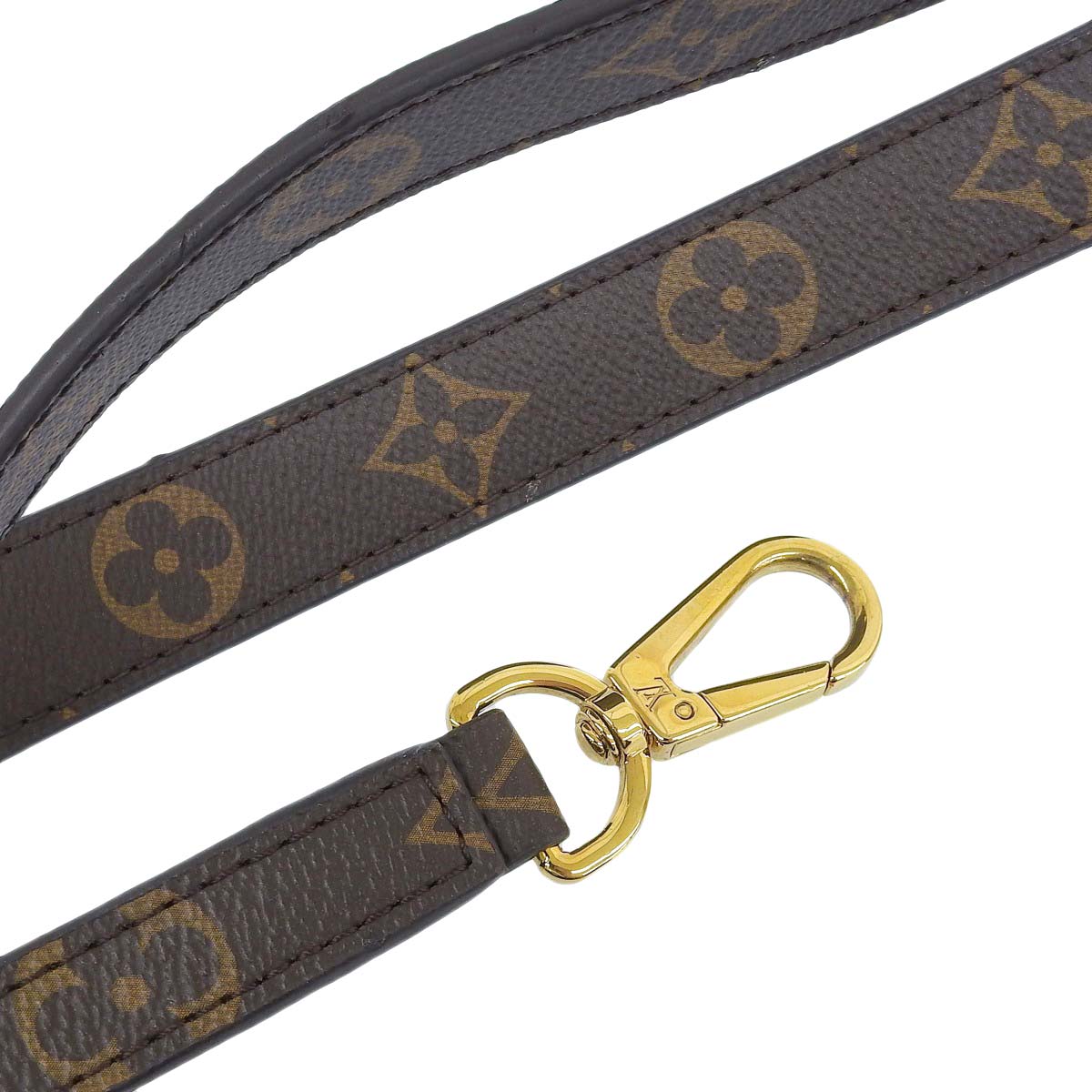 ルイヴィトン LOUIS VUITTON モノグラム モンテーニュBB 2way ショルダーバッグ 斜め掛け レディース M41055 4382