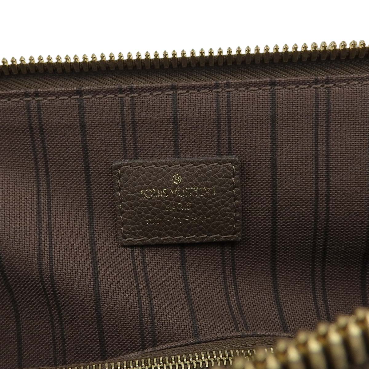 ルイヴィトン LOUIS VUITTON モノグラム アンプラント ルミニューズPM 2WAY ハンドバッグ ショルダーバッグ オンブル レディース M94170 4649