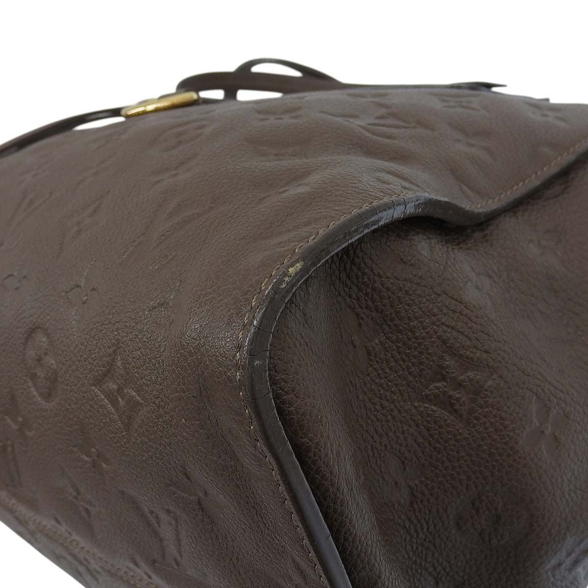 ルイヴィトン LOUIS VUITTON モノグラム アンプラント ルミニューズPM 2WAY ハンドバッグ ショルダーバッグ オンブル レディース M94170 4649