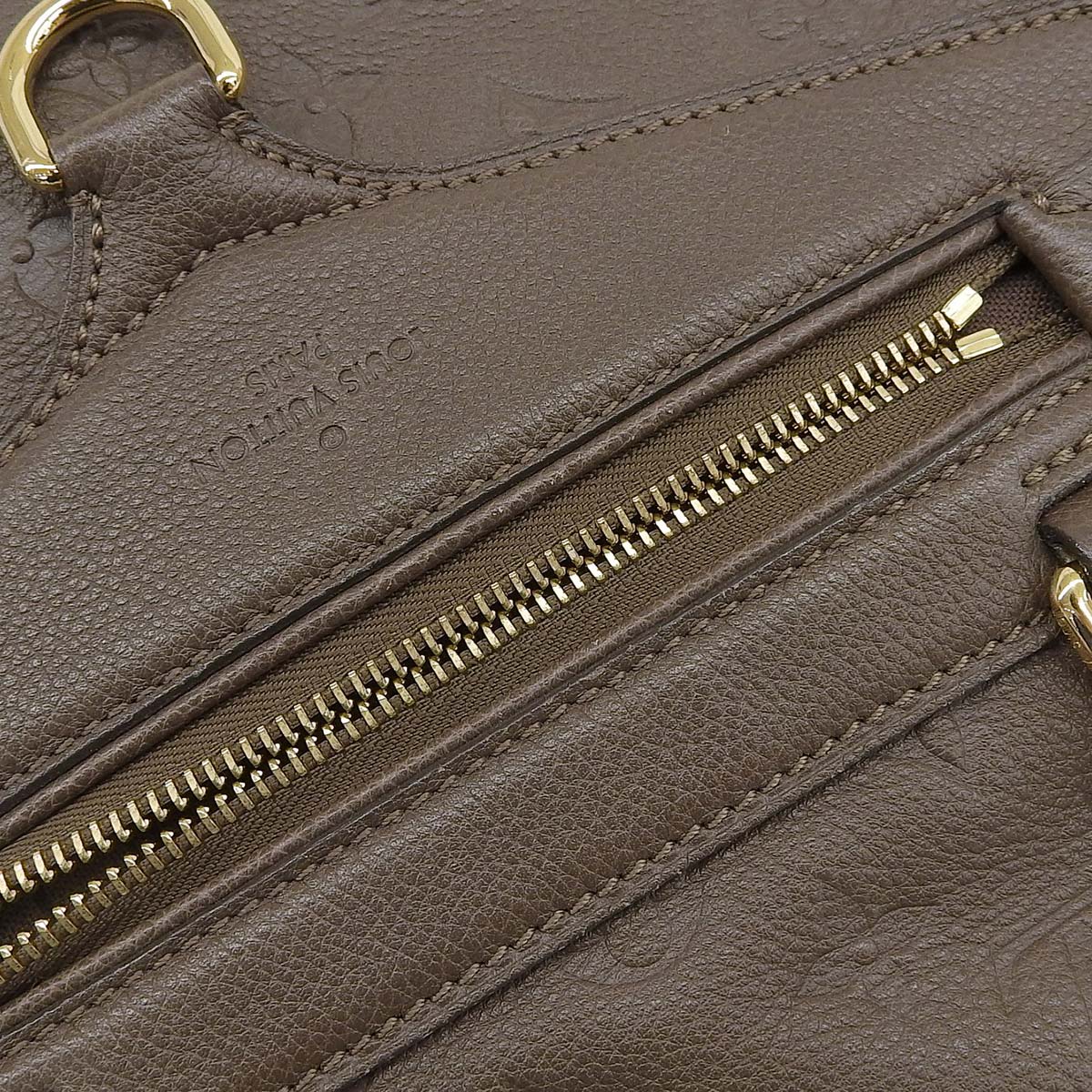 ルイヴィトン LOUIS VUITTON モノグラム アンプラント ルミニューズPM 2WAY ハンドバッグ ショルダーバッグ オンブル レディース M94170 4649