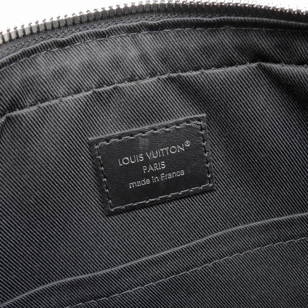 ルイヴィトン LOUIS VUITTON モノグラム エクリプス トリオメッセンジャー ショルダーバッグ 斜め掛け ポーチ コインパース メンズ M69443 4744