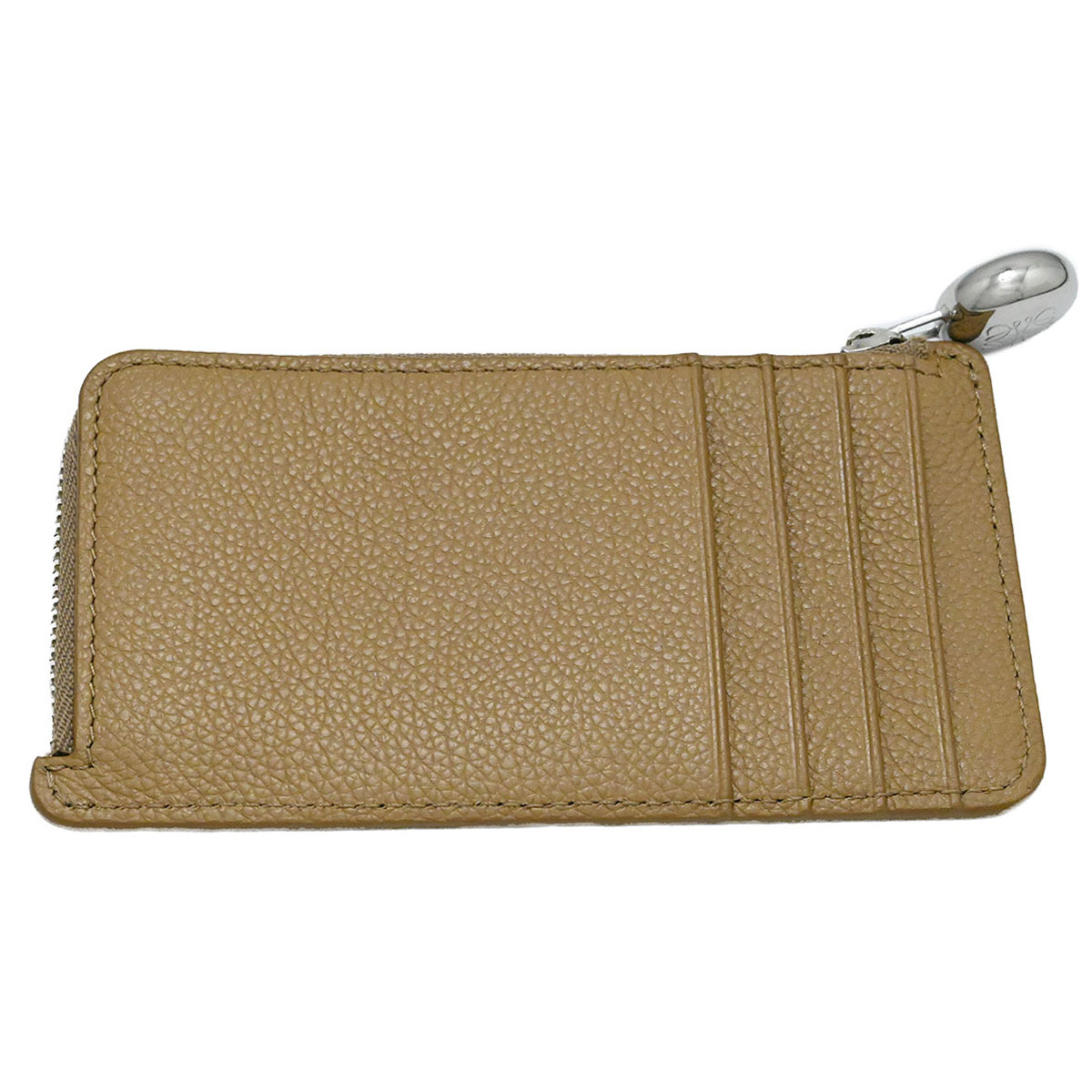 ロエベ LOEWE ぺブルコインケース カードホルダー 財布 レディース  3977