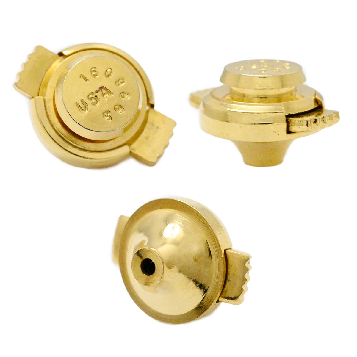 イシカワノブコ 石川暢子 とんぼ ピンブローチ K18YG PT900 ダイヤ0.46ct ルビー0.52ct メンズ レディース NOBUKO ISHIKAWA 3928