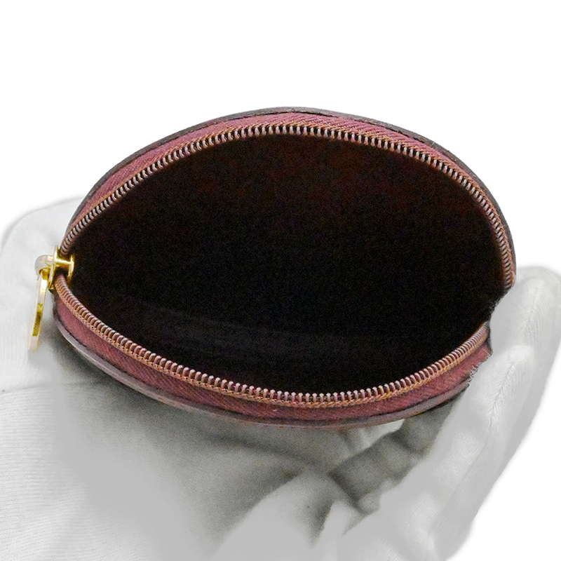 カルティエ CARTIER マストライン コインケース 小銭入れ 財布 レディース メンズ  3979