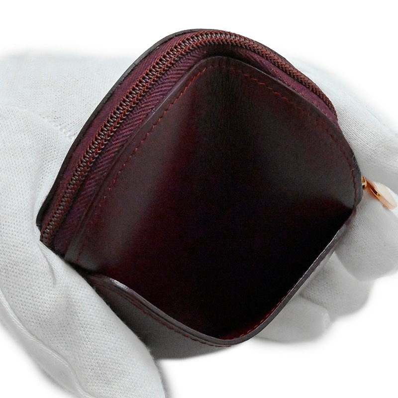 カルティエ CARTIER マストライン コインケース 小銭入れ 財布 レディース メンズ  3979