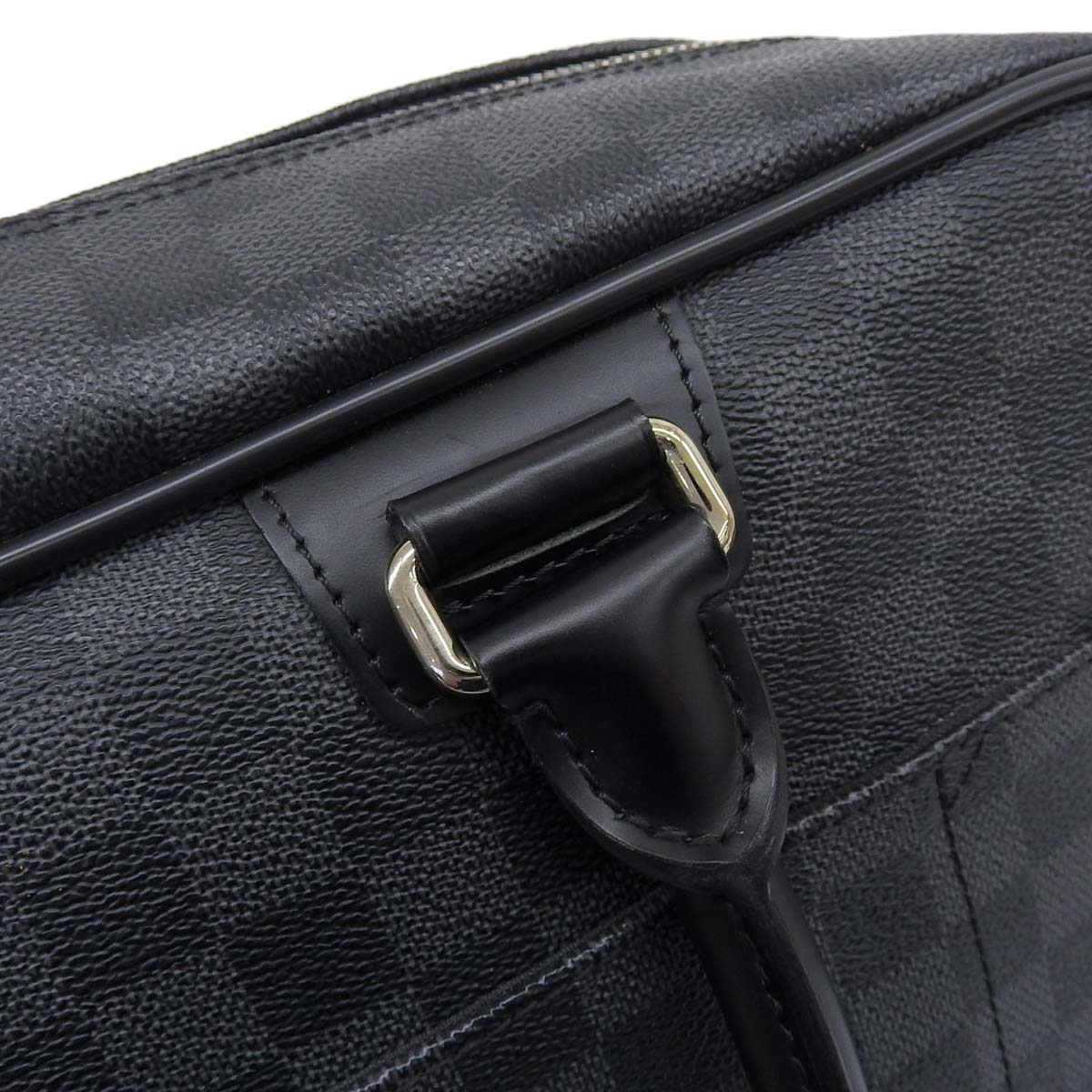 ルイヴィトン LOUIS VUITTON ダミエグラフィット イカール 2way