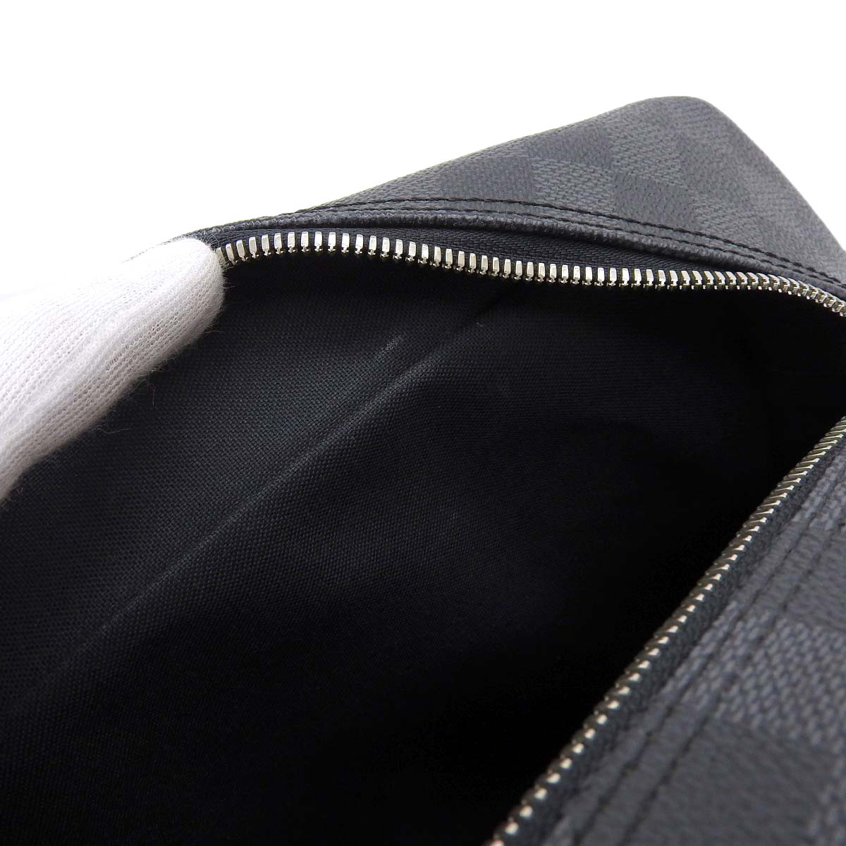 ルイヴィトン LOUIS VUITTON ダミエグラフィット イカール 2way